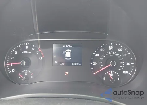 2021 Kia Soul S z USA, uszkodzony, nr VIN KNDJ23AU7M7760845